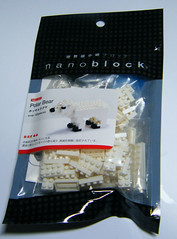 nanoblock