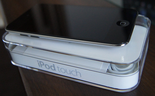 ipod touch