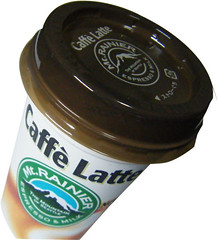 caffe latte