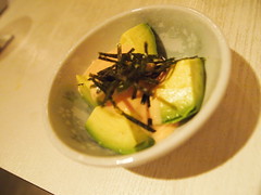 アボカド専門ダイニングバー Platinum Lounge 麻布十番 ヒメゴト