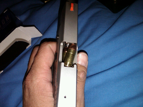 Tactical-Life.com » TAURUS’ 738 TCP