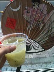 麻布十番祭り