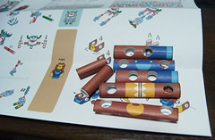 cut paper