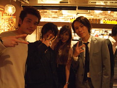 デザイナーズ CAFE&DINING balloballo バロバロ 渋谷
