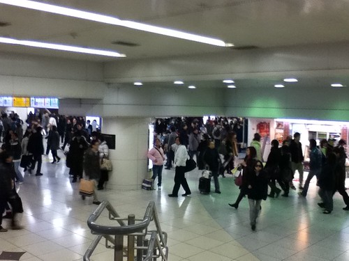 東京駅