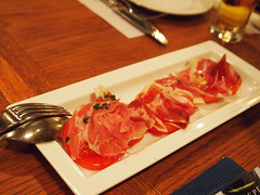 EL CHATEO(エル･チャテオ) 銀座店 スペイン料理