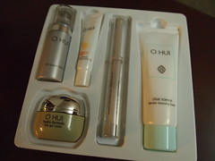 オフィ OHUI cell power No.1 エッセンス