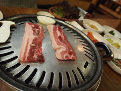 韓国 焼肉 ＮＧ