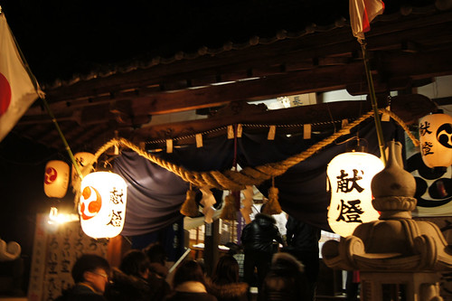 神社