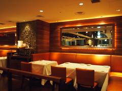 BALCONY RESTAURANT＆BAR(バルコニーレストラン＆バー) 六本木一丁目