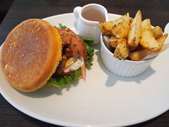 Cafe × Lounge MICROCOSMOS(ミクロコスモス) 　渋谷