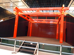 韓国 旅行 羽田空港新国際ターミナル