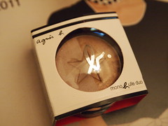 To b. by agnes b.「FRENCH POP NIGHT」アニエスベー