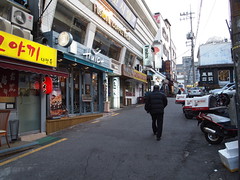 梨大 韓国