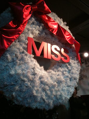 Miss 韓国