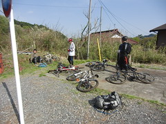 金比羅尾根10_04242011