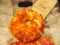 DUNKIN'DONUTS(ダンキンドーナツ)