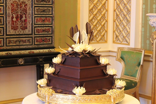 The McVities Chocolate Cake