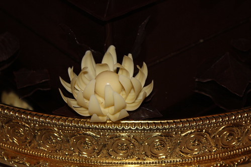 The McVities Chocolate Cake