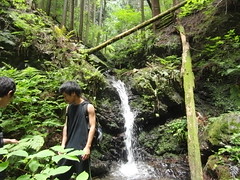 水２