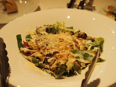 BALCONY RESTAURANT＆BAR(バルコニーレストラン＆バー) 六本木一丁目