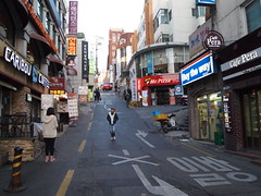 梨大 韓国