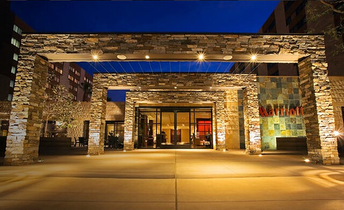 Marriott Convention Center1