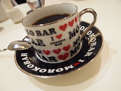MOROKO BAR(モロコバー) 六本木