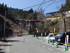 滝本駅直近