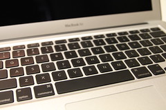 MacBook Air 13inch