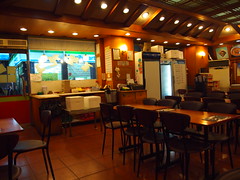 キンパッ天国＠明洞本店(김밥천국（명동본점）)