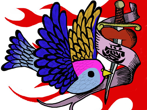 Love Bird