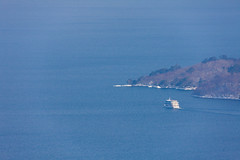 2011/02/20 Lake Towada @Shimeitei