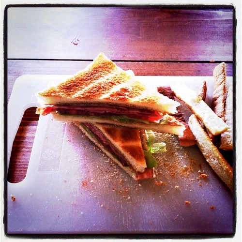 BLT