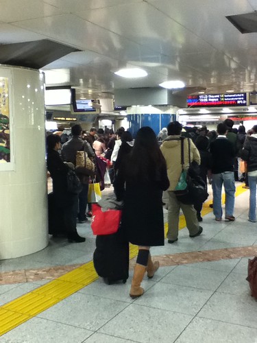 東京駅