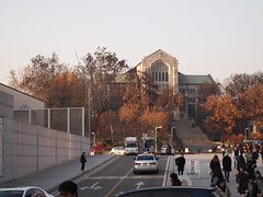 梨大 韓国