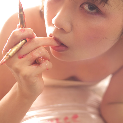 VIBES★BULLET★CANDY