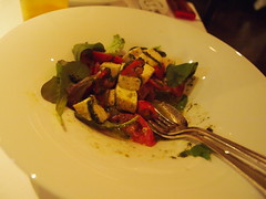 BALCONY RESTAURANT＆BAR(バルコニーレストラン＆バー) 六本木一丁目