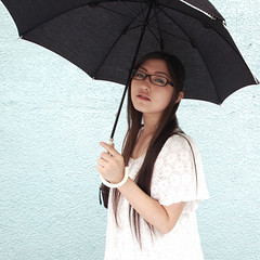 Lazy Rainy Happy Days：Misa