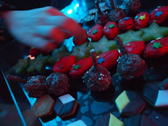 To b. by agnes b.「FRENCH POP NIGHT」アニエスベー