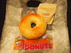 DUNKIN'DONUTS(ダンキンドーナツ)