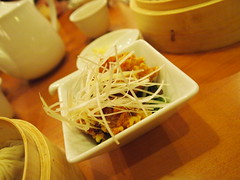 台北・点心 鼎泰豊(ディンタイフォン)＠カレッタ汐留店
