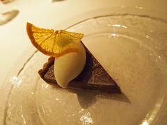 BALCONY RESTAURANT＆BAR(バルコニーレストラン＆バー) 六本木一丁目