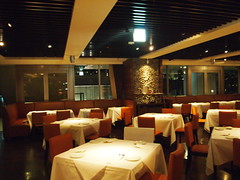 BALCONY RESTAURANT＆BAR(バルコニーレストラン＆バー) 六本木一丁目