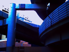 Harinezumi Hang Around：Ikebukuro