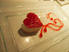 BALCONY RESTAURANT＆BAR(バルコニーレストラン＆バー) 六本木一丁目