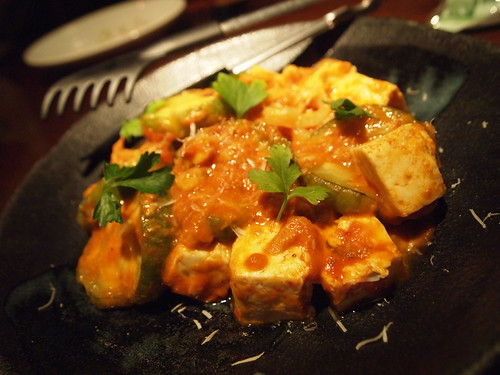 taachi 麻布十番