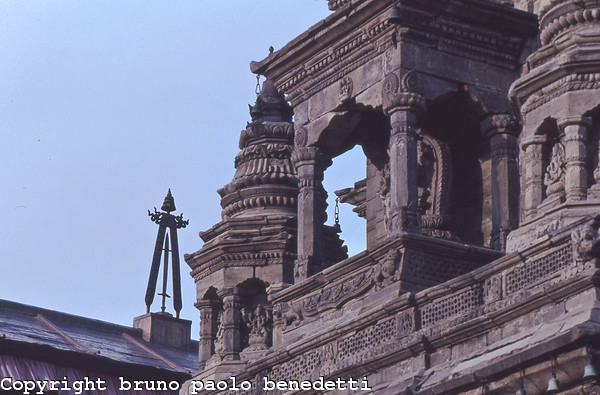 How can I find the french accents in an.