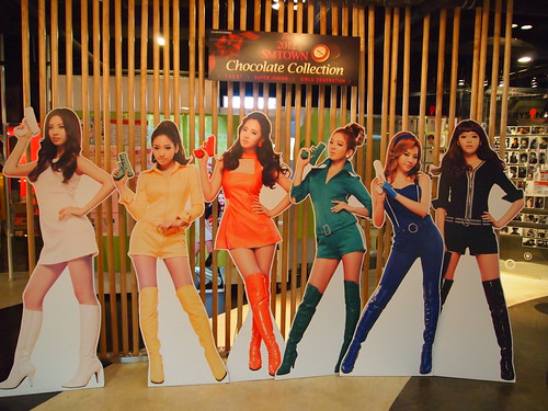 eVERYSING(エブリシン)明洞店