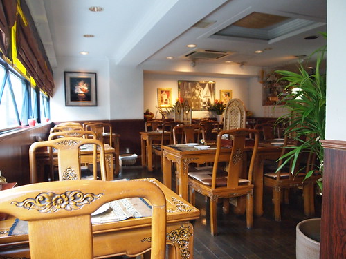 ジャスミンタイ（JASMINE THAI） 六本木店